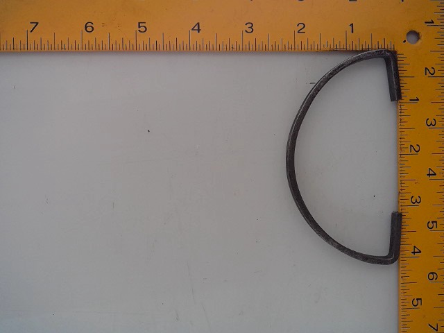 D77570 Clip for CASE NEW HOLLAND