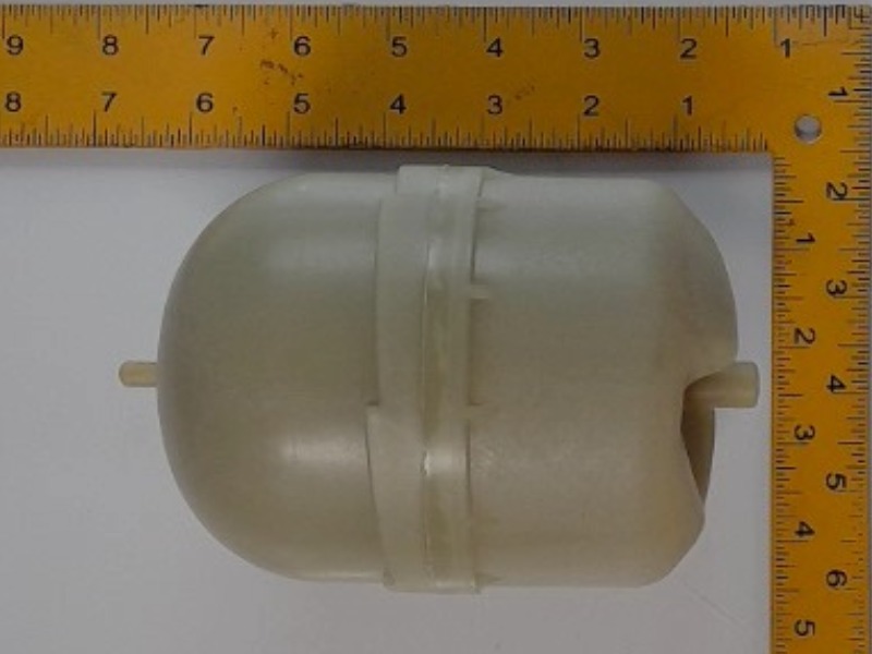 CS41043 Filter for FLEETGUARD