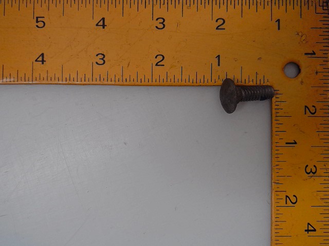 30-3025896 Bolt for AGCO