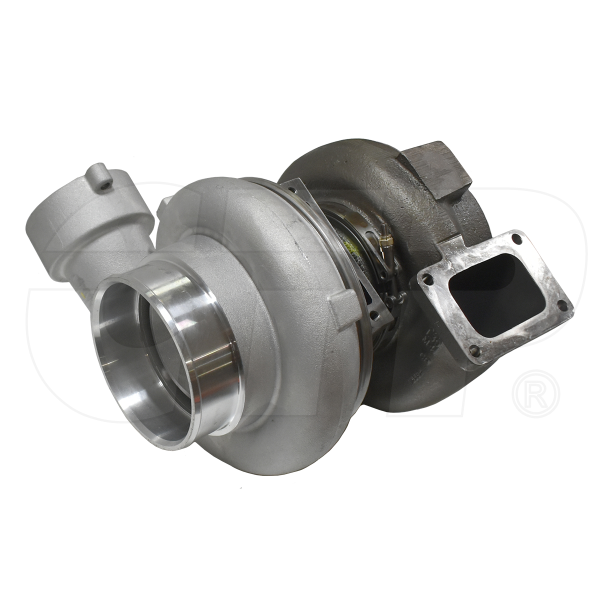 2877214 Turbo Gp-b for CATERPILLAR