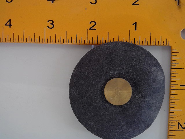 1901897M1 Disc for AGCO