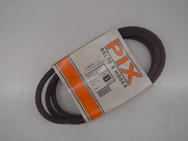 A-H86039 Belt for JOHN DEERE