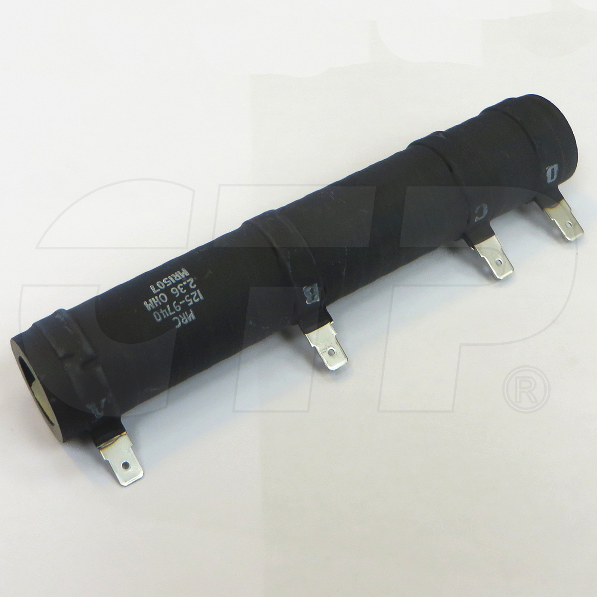 1259740 Resistor - 12 Volt for CATERPILLAR