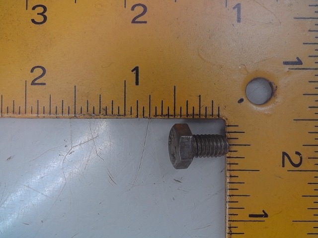 614-6010 Screw for CUB CADET