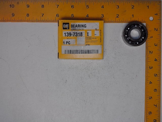 1397318 Bearing for CATERPILLAR