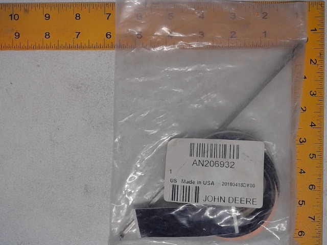 AN206932 Seal Kit for JOHN DEERE