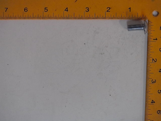 650949 Screw for GEHL MANITOU