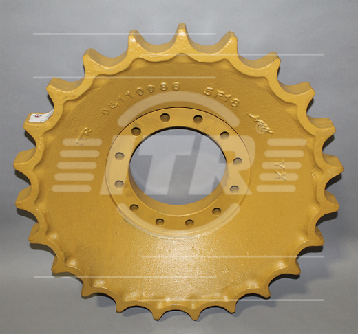 CA846 Sprocket Lgp