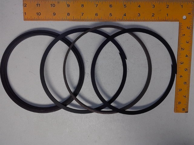 707-44-16180 Piston Ring