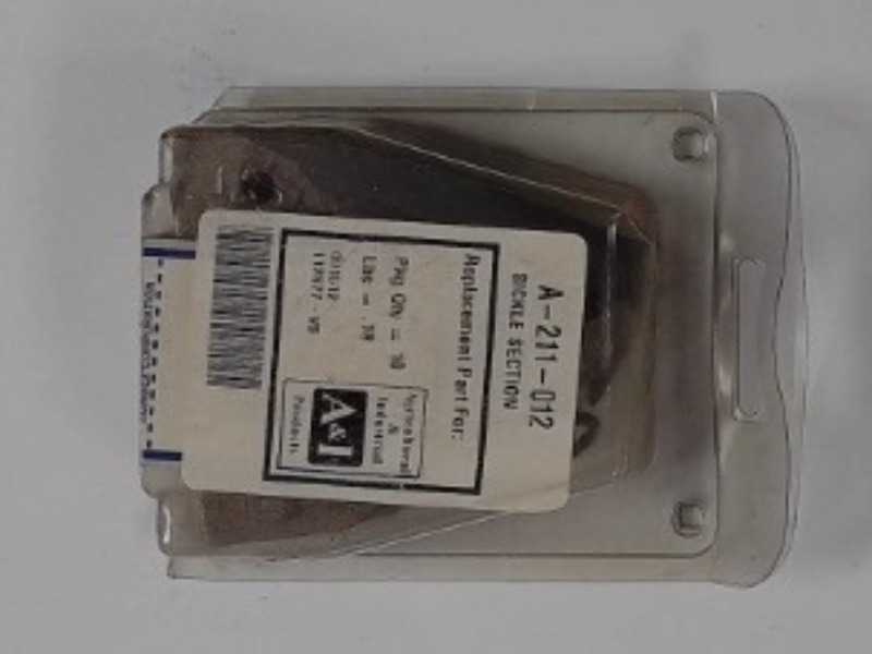 A-211-012 Section for JOHN DEERE