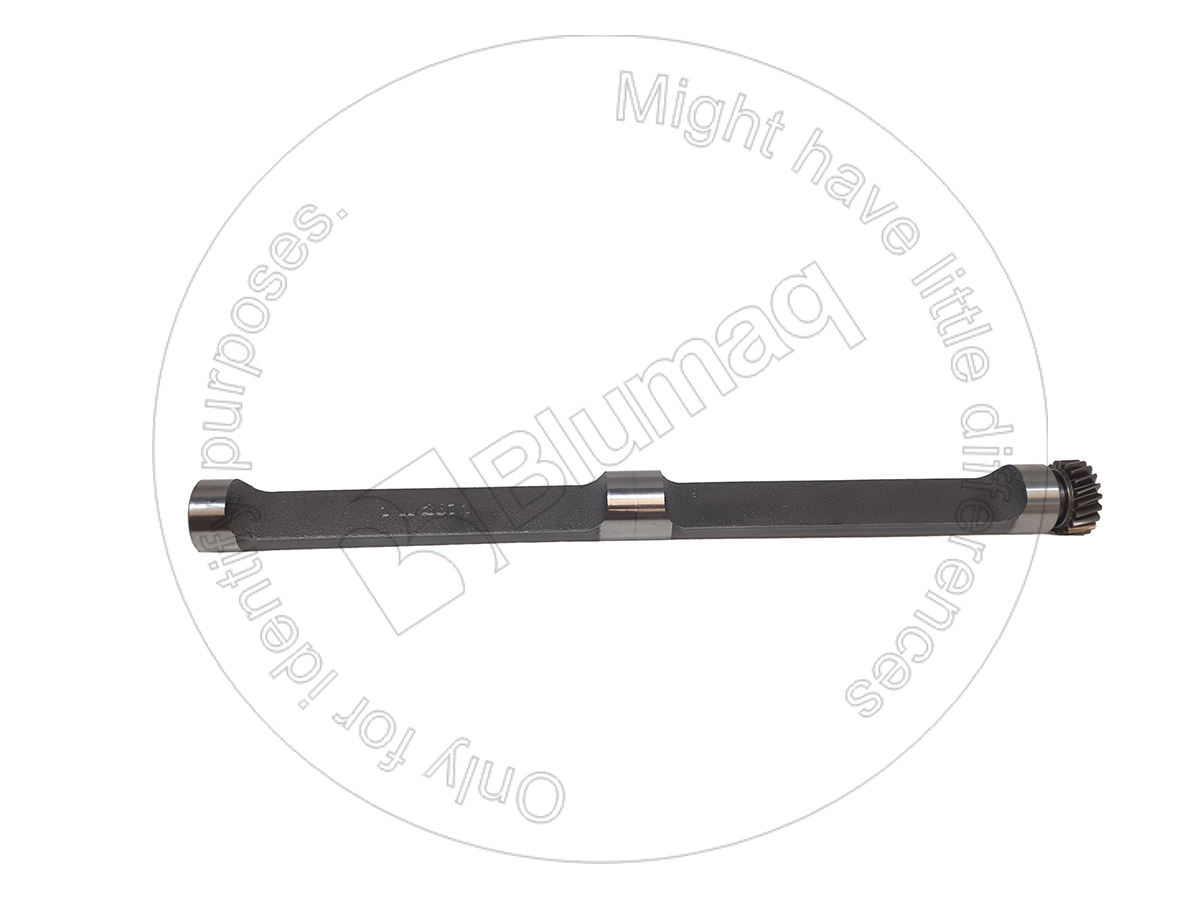 1W-2871 Counterweight for BLUMAQ