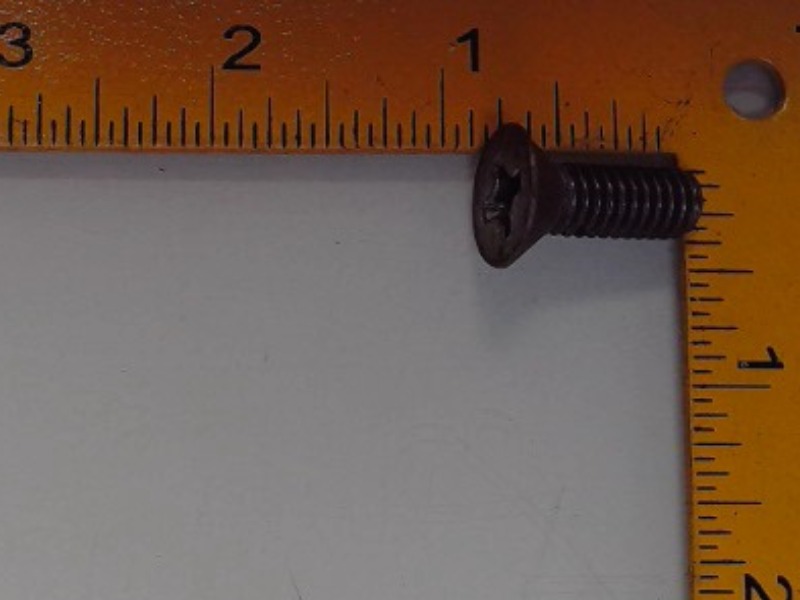 156454 Screw for NAVISTAR