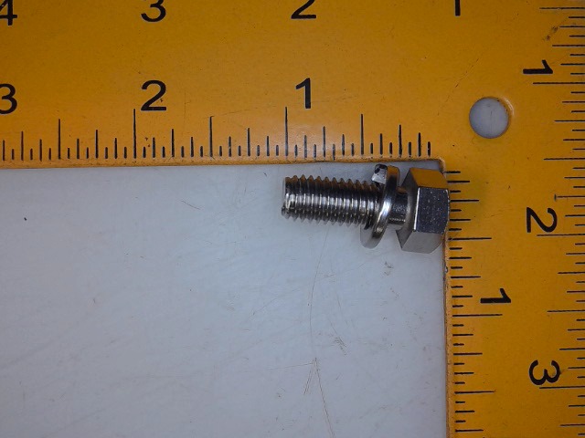 87759980 KOMATSU Screw