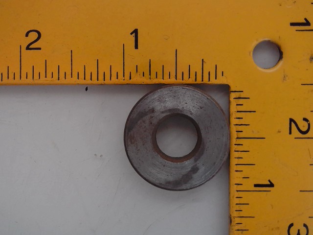 18465D Wshr for CUB CADET