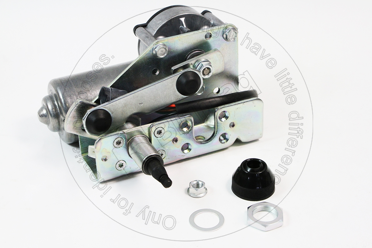 3T-7057 Wiper Motor