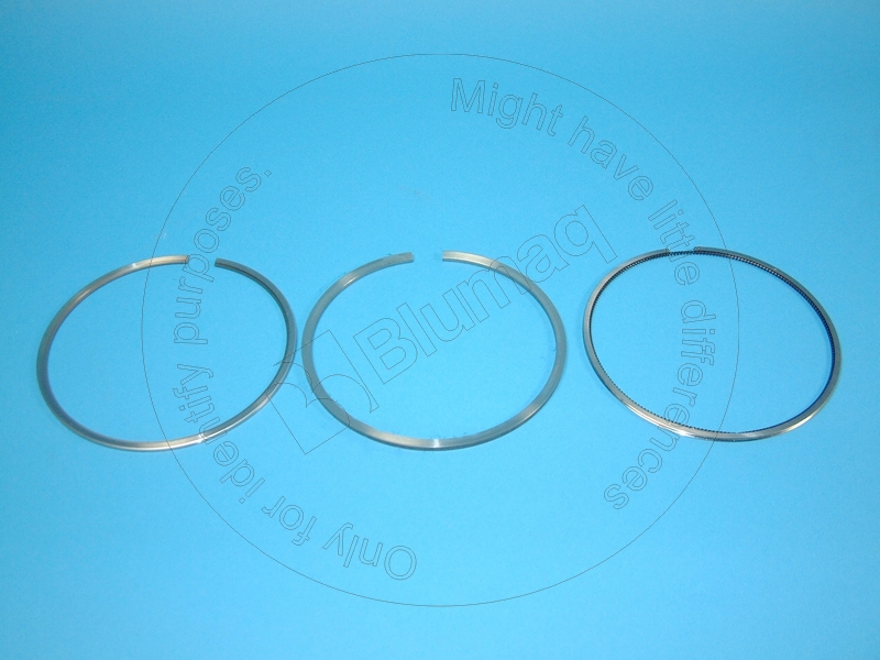 1W-8922 Piston Ring Kit for BLUMAQ