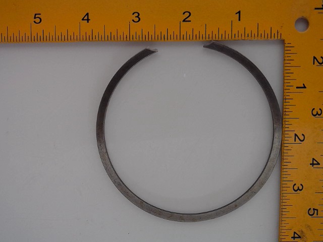 358890X1 Ring for AGCO