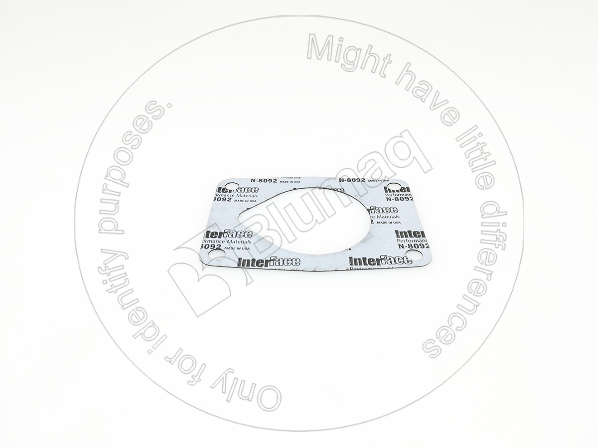 2M-8370 Gasket