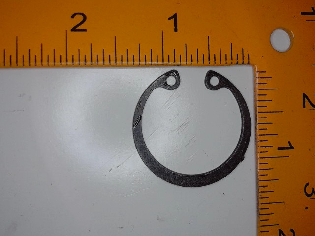 15231-95470 Snap Ring