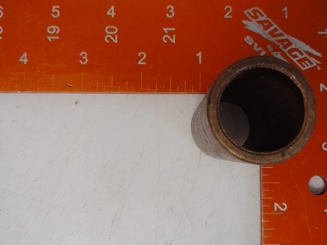A27160 Bushing