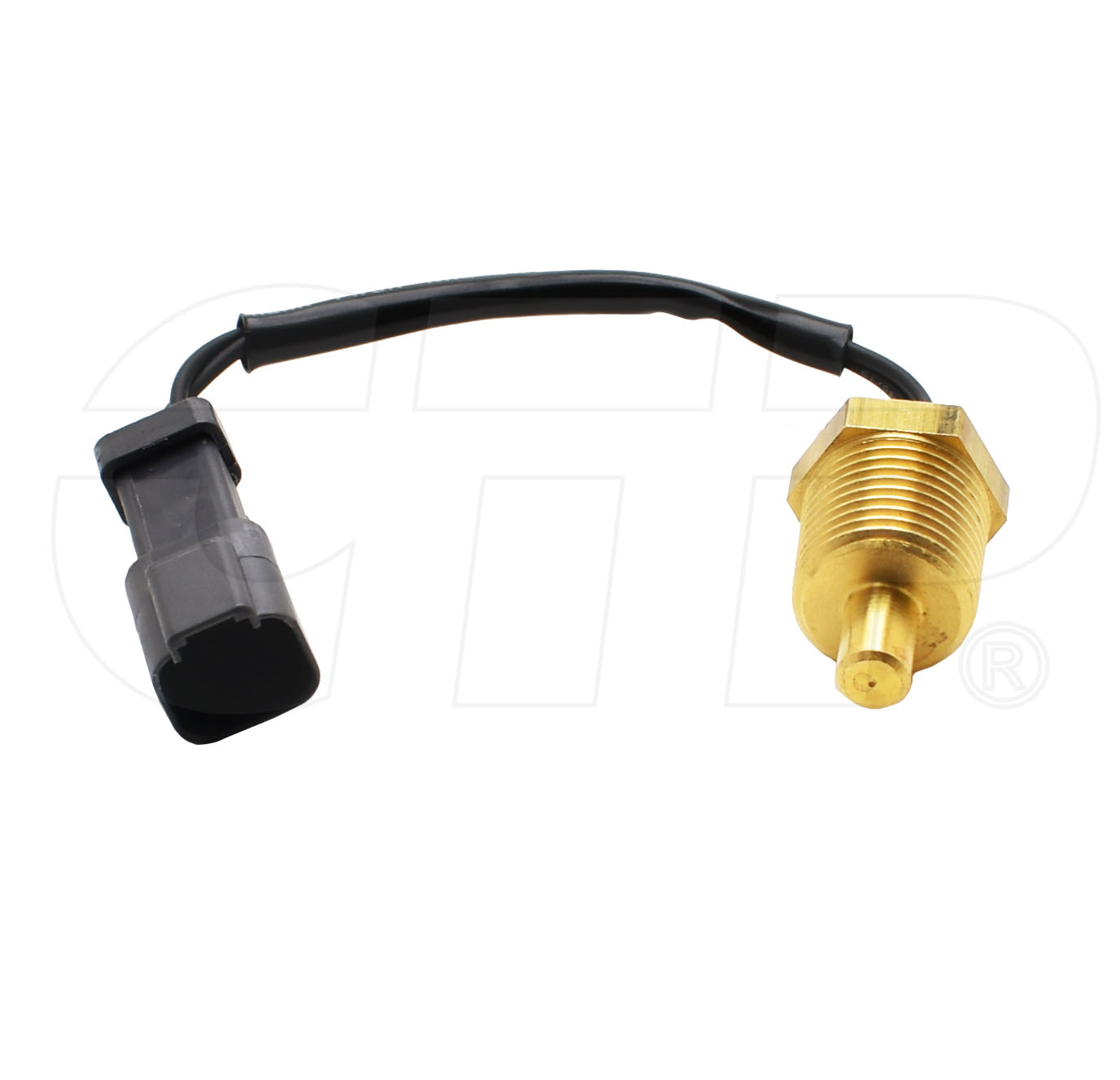 2443106 Sender As-temperature for CATERPILLAR