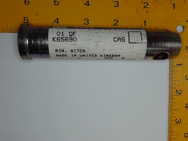 K65690 Pin for CUB CADET