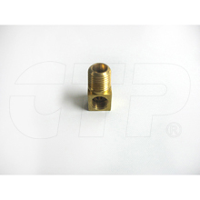 5K9241 Adapter Inv Flare Brass for CATERPILLAR