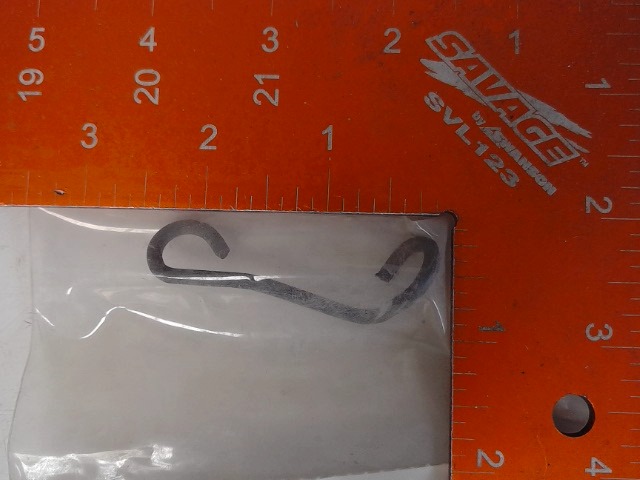 732-3122 Hook for CUB CADET