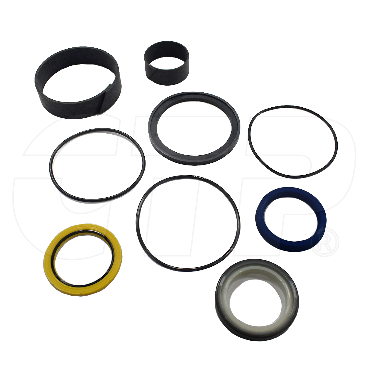 2857486 Kit Seal-hyd