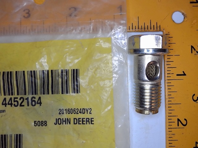 4452164 Bolt for JOHN DEERE