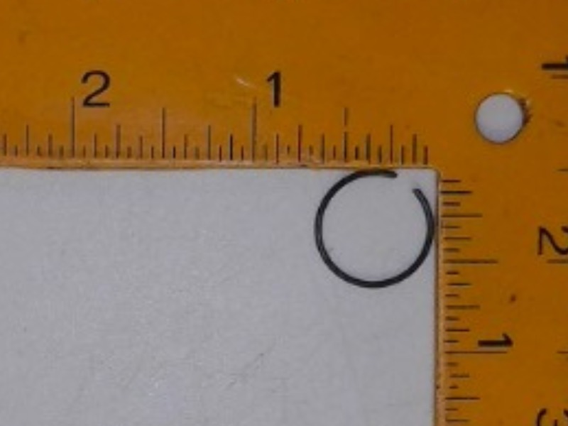36530-12130 Cir-clip for KUBOTA