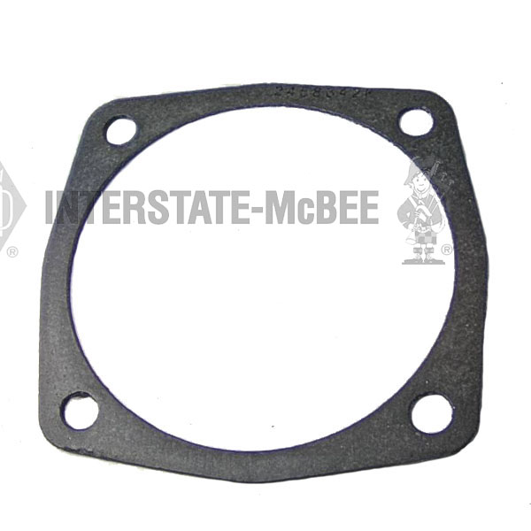 M-2458342 Gasket - Aftercooler for INTERSTATE MCBEE