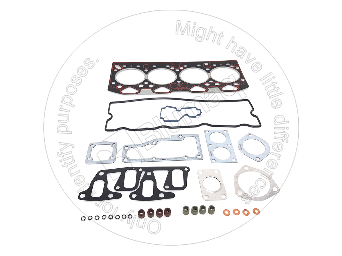 JC02-201850 Gasket Kit