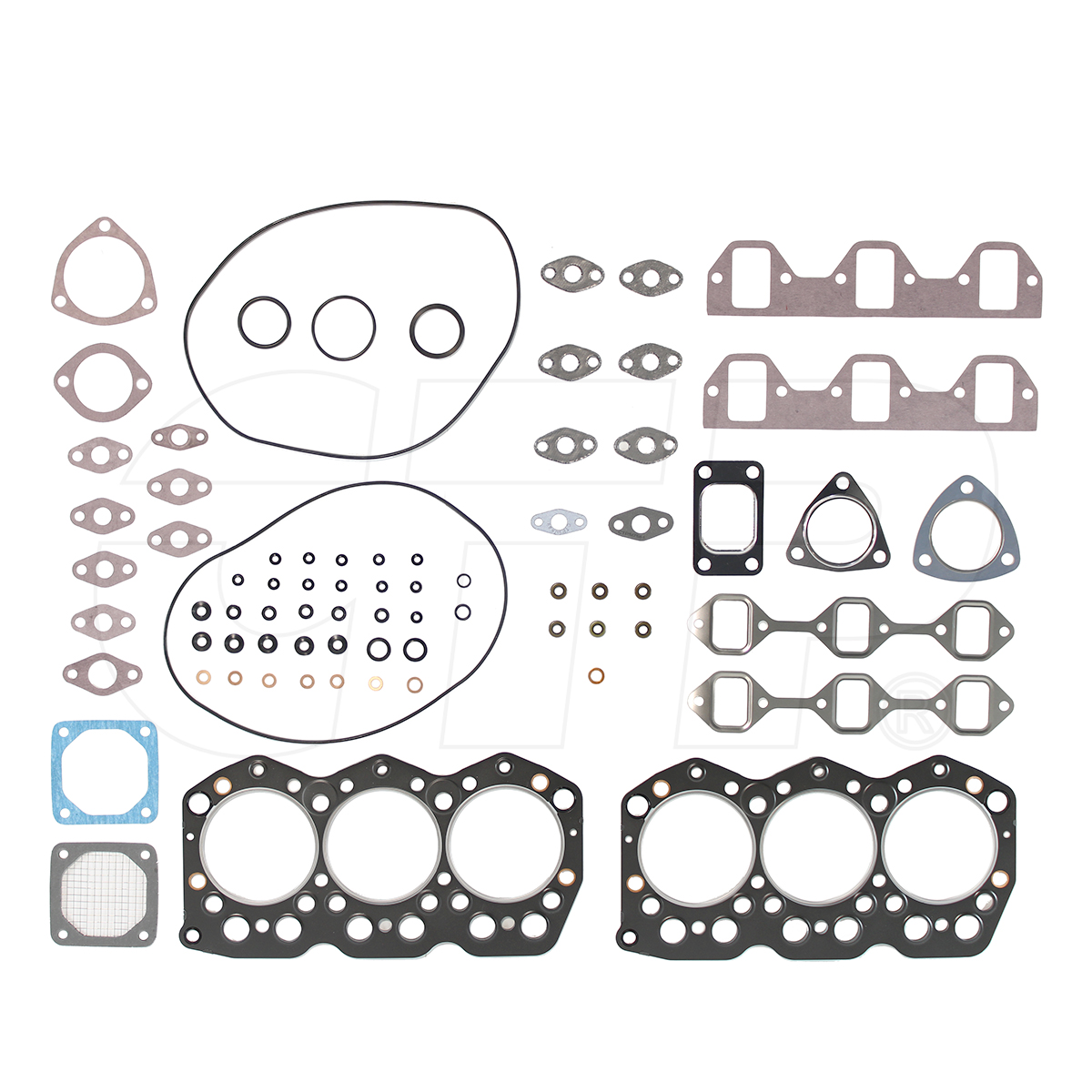 1352373 Gasket Kit-upper for CATERPILLAR