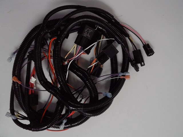 73032 WOODS Harness