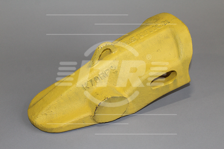 K70RP2 Tooth, Rock for CATERPILLAR