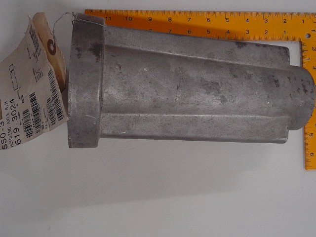 619-3024 Axle Housing Rh