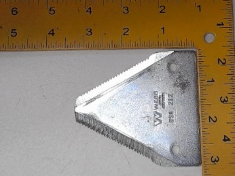 A-212-091 Section for JOHN DEERE