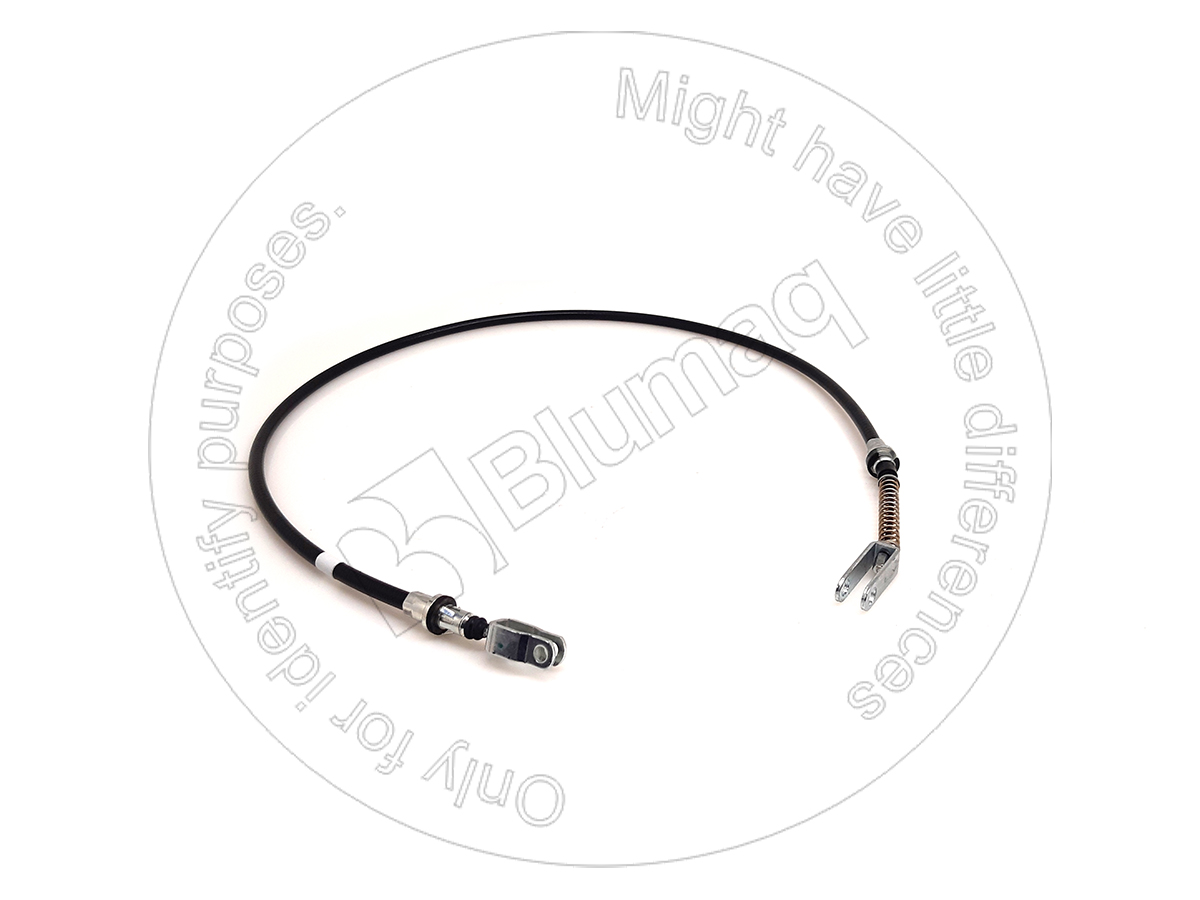 261-5519 Cable for BLUMAQ