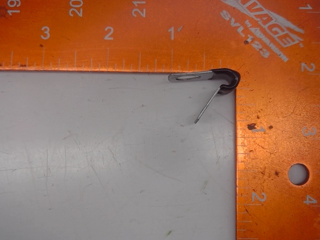 515-2132 Clip for KOMATSU