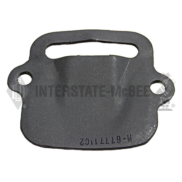 M-677711C2 Gasket - Breather Baffle