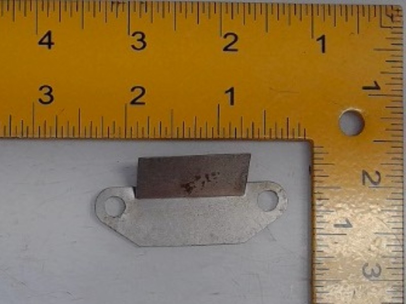 15841-05370 Shim for KUBOTA