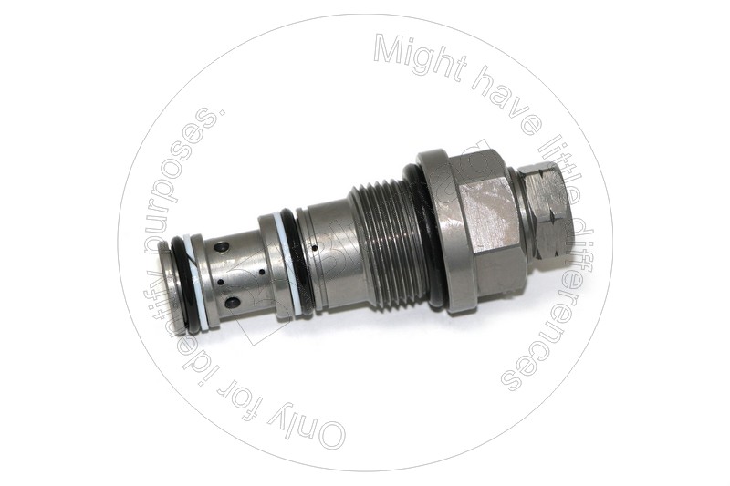 723-40-56302 Valve for KOMATSU