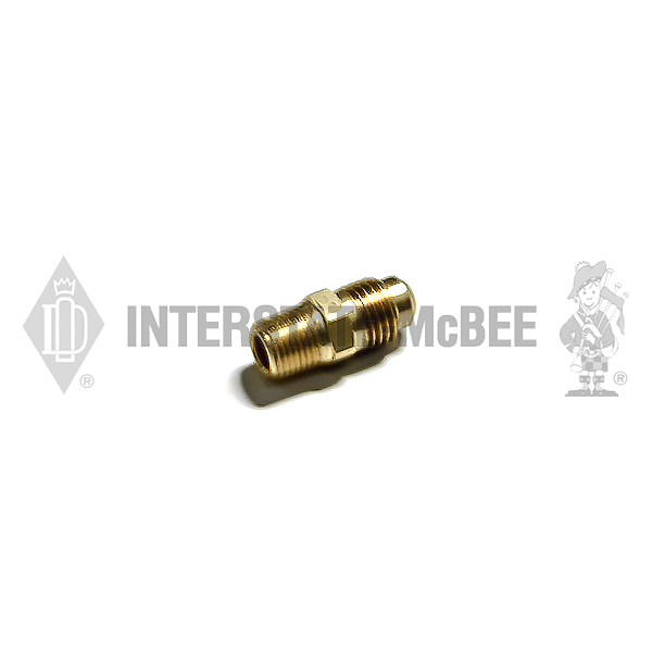 M-68138 Connector - Male