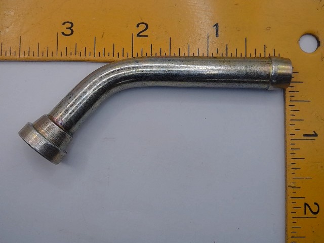 1533384C2 Tube for CUB CADET