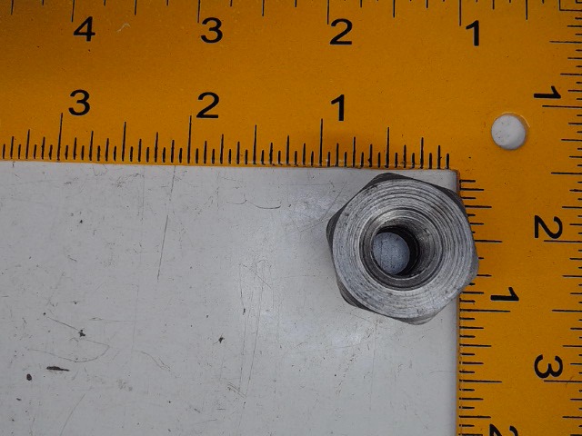 24SB-06X02GV Reducer Bushing