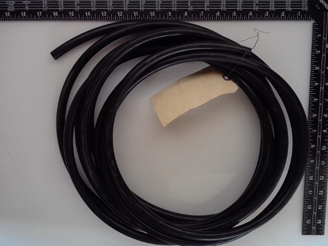 82849319 Hose for CASE NEW HOLLAND