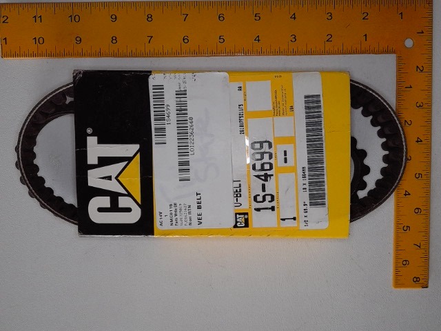 1S-4699 Belt for CATERPILLAR