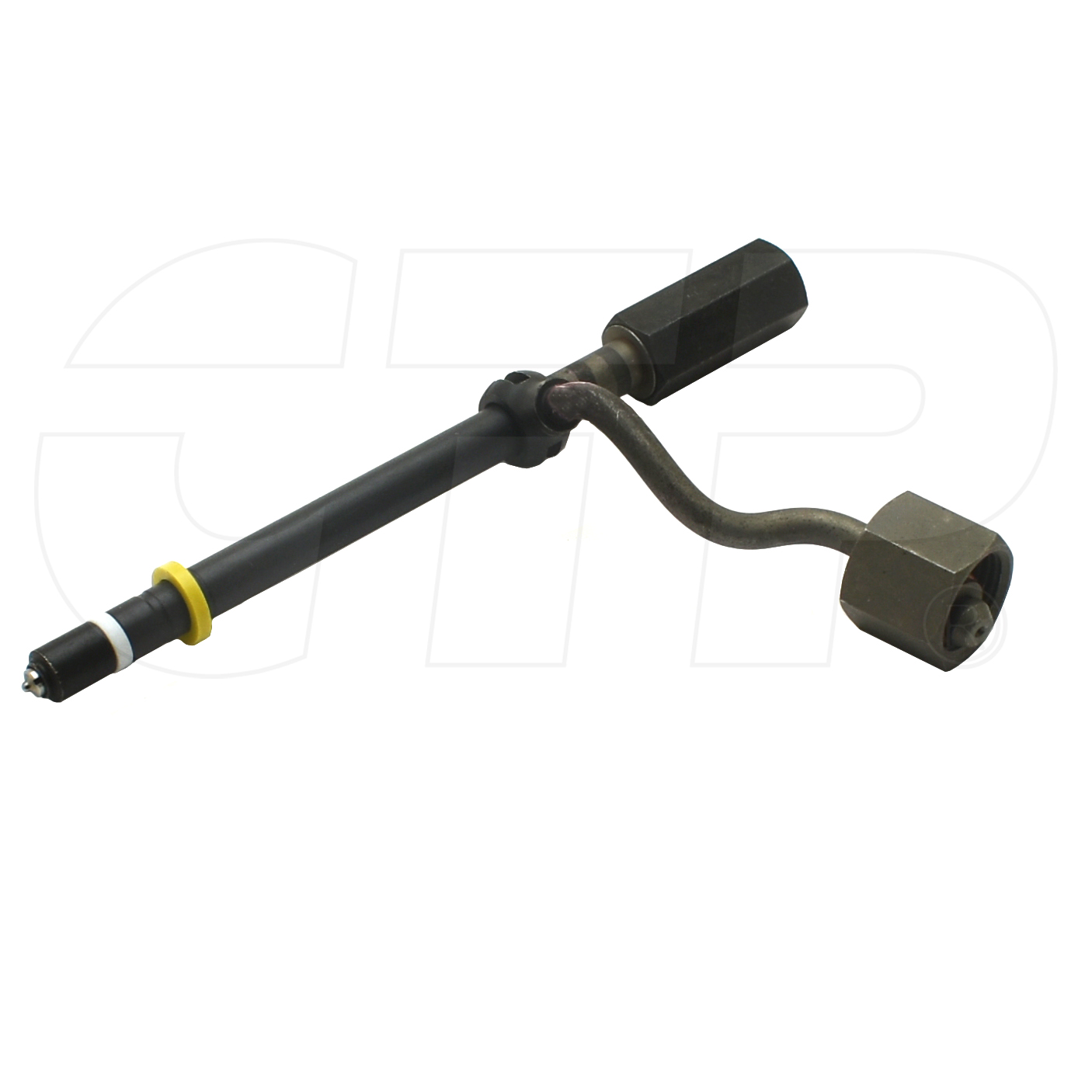 4W1819 Nozzle A