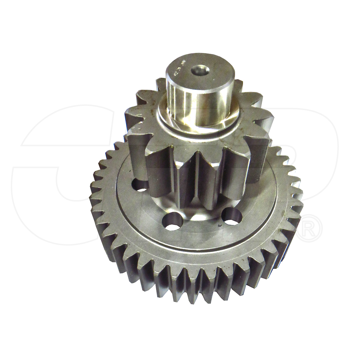 3K3814 Gear for CATERPILLAR